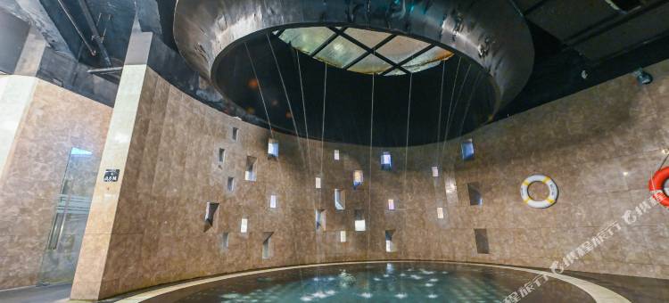 云顶高原的优质套房D'lement(Premium Suites d'Lement at Genting Highlands)图片