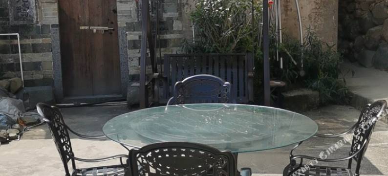 永定土楼阳临客栈图片