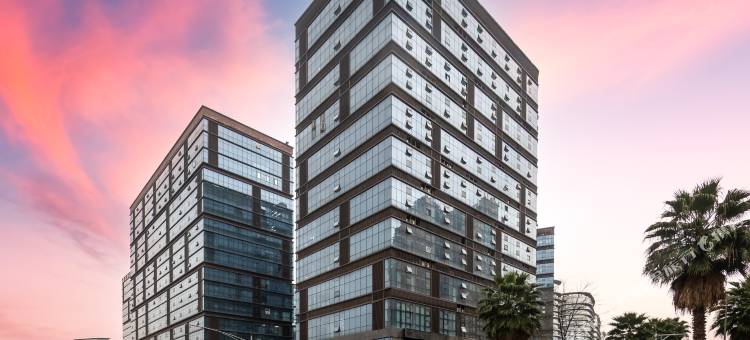 泥朵·loft复式民宿(妇女儿童医院中坝地铁站店)图片