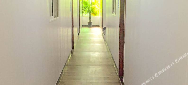 自贡祺麟商务酒店图片