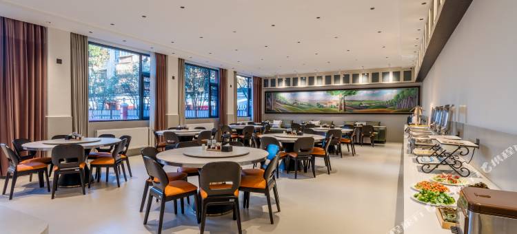 艺龙壹棠酒店(周口川汇区五一文化广场店)图片