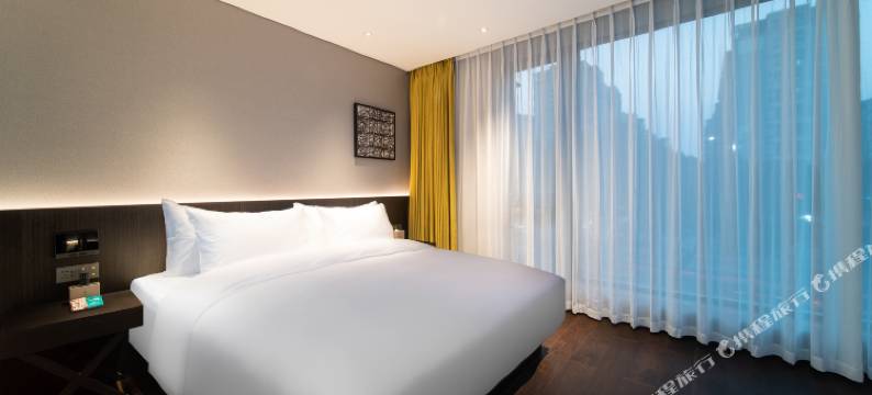 首旅南苑云荟酒店(柯桥古镇店)图片