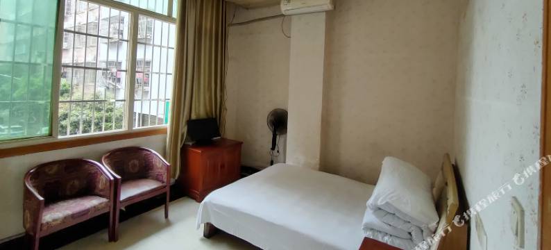 长沙县缘源宾馆图片