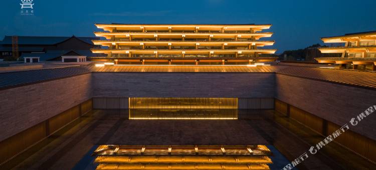 徐州云东境酒店图片