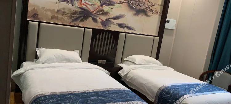 巴鲁生态温泉酒店图片