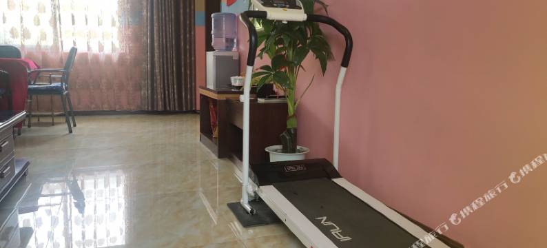 武定罗婺365商务酒店图片