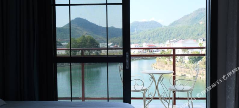 千岛湖壹间半舍民宿图片