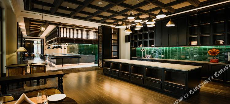 赤坎古镇美堂酒店图片