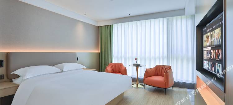 杭州建德芳草园雷迪森怿曼酒店(严州古城景区店)图片