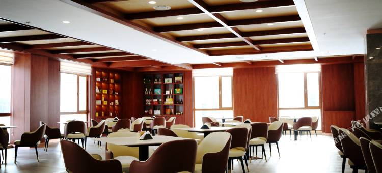 泉兴商务酒店图片