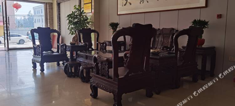 漳浦大澳酒店图片