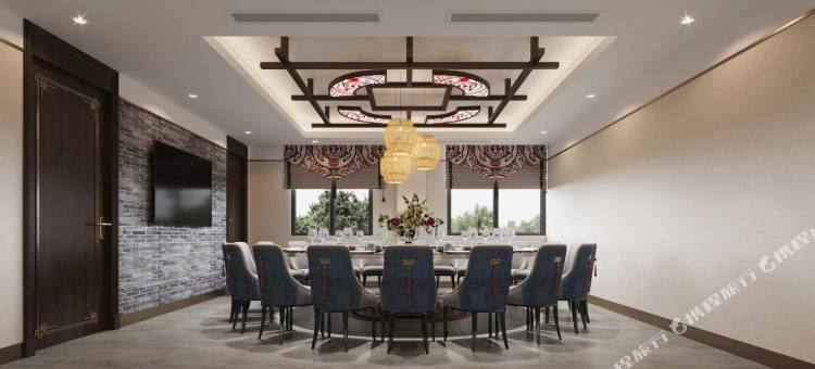 隆林民俗酒店图片