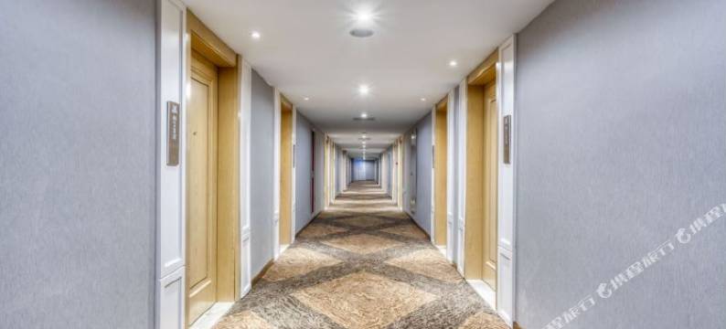 维也纳酒店(临沭顺河西街店)图片