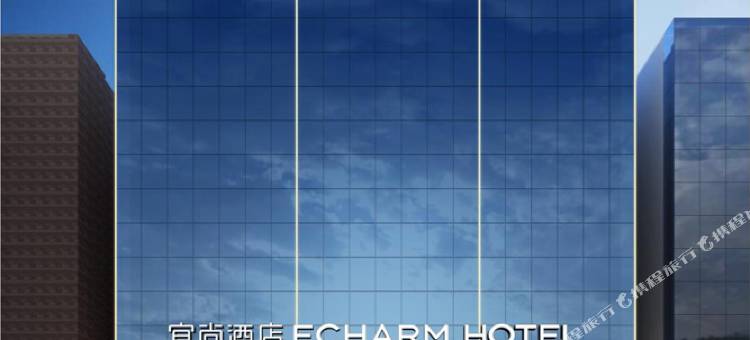 宜尚酒店(广州南站店)图片