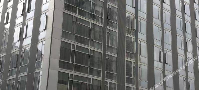 云尚影院公寓(武汉归元寺钟家村地铁站店)图片