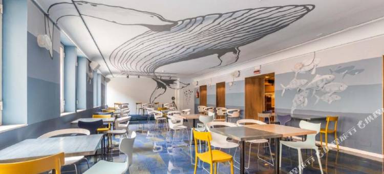 不列颠尼亚酒店(Hotel Britannia)图片