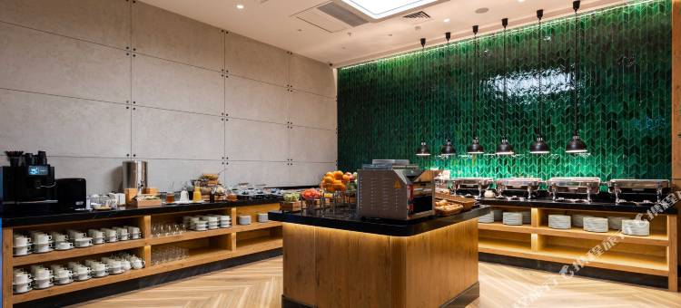 元素酒店(THE ELEMENTS HOTEL)图片