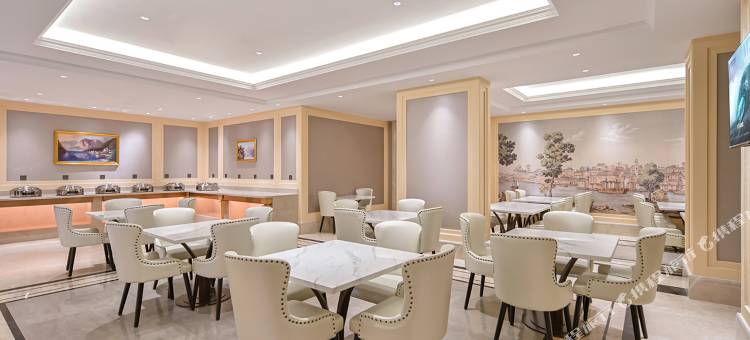 维也纳酒店(定远县大润发店)图片