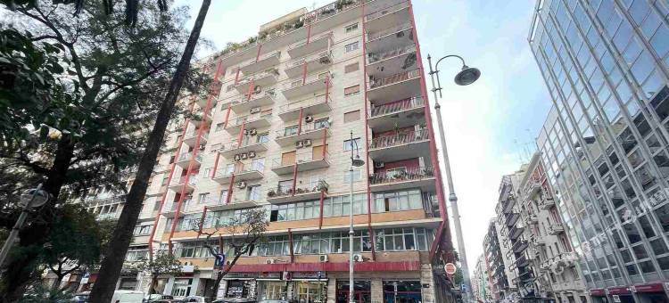 CconfortHotels Appartamento SkyLine图片