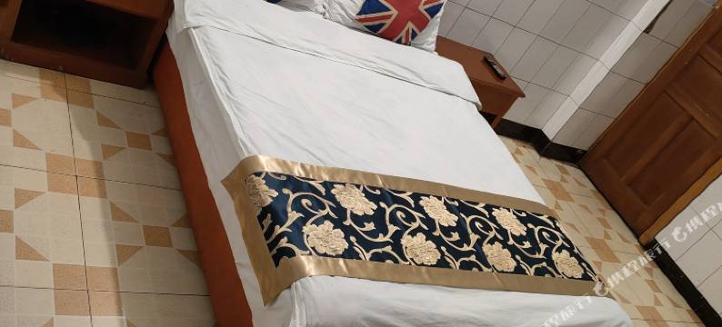 达州希望旅馆(城市中心广场店)图片