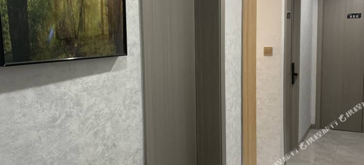 合肥临航民宿图片