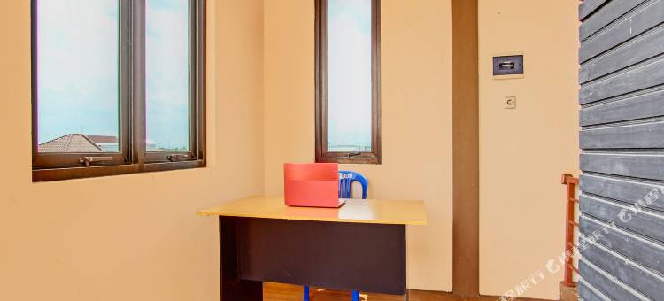 O 克里斯汀民宿酒店(Hotel O Kristin Homestay)图片