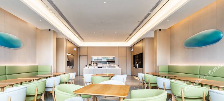 全季酒店(惠州红花湖店)图片