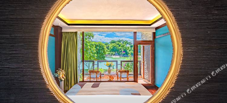 大理双廊童话海景花园客栈图片