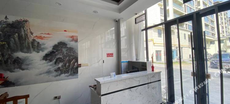 钰鑫民宿(日照第三海水浴场店)图片