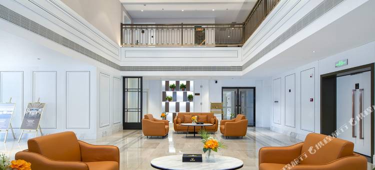 维也纳国际酒店(日喀则火车站店)图片