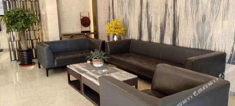 长乐泳采民宿图片