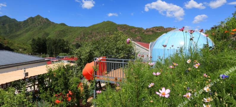 北京天河川一舍民宿图片