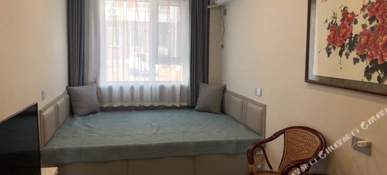 广鹿岛广琴民宿图片