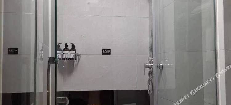 贝壳酒店(桓台淄博北站店)图片