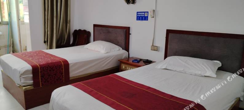 九江宁氏小宾馆图片