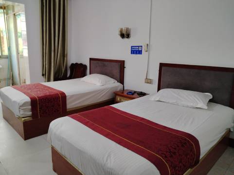 九江宁氏小宾馆