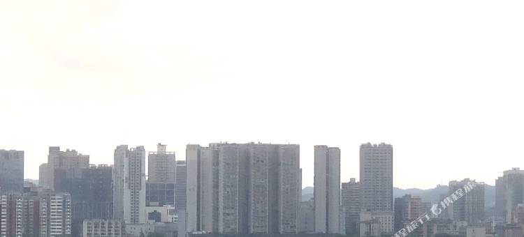 株洲初心美宿江景酒店(未来云长江广场店)图片