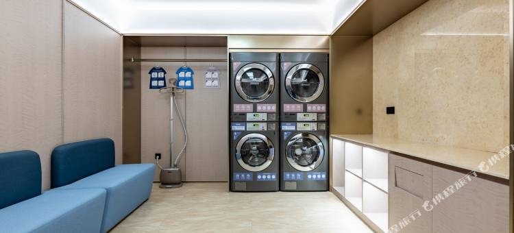 汉庭酒店(沧州永济路园博园店)图片