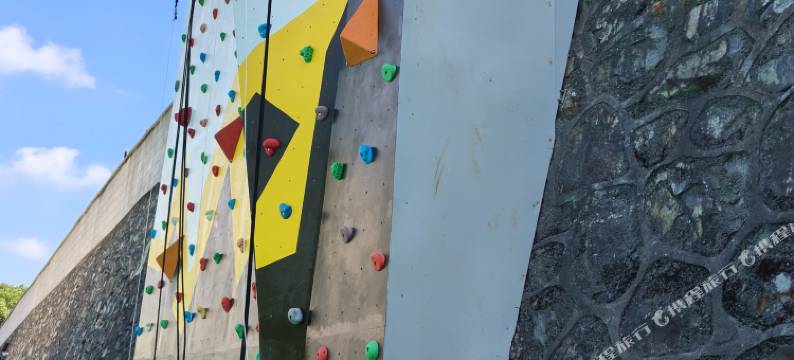 舟山普陀拉斐特·城堡度假庄园图片