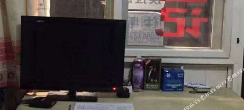居家宾馆(郭杜南街店)图片
