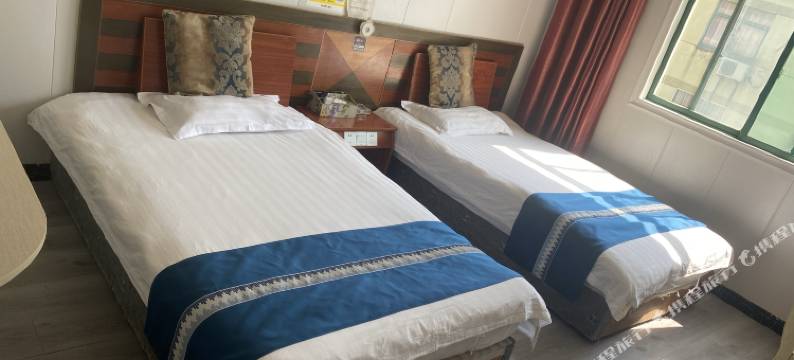 来安金阳光宾馆图片