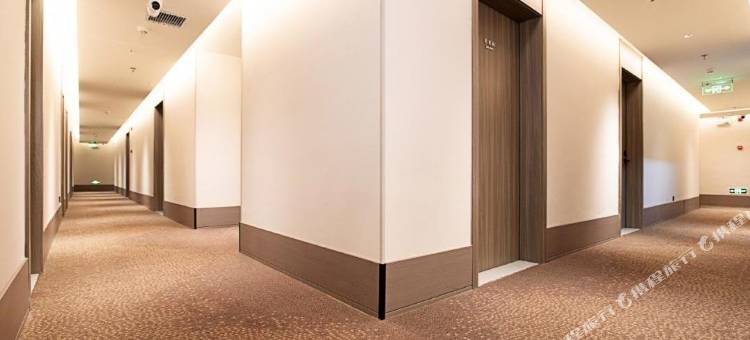 汉庭酒店(周口项城睿智新天地店)图片