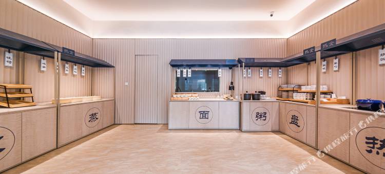 汉庭酒店(廊坊北华航天工业学院店)图片