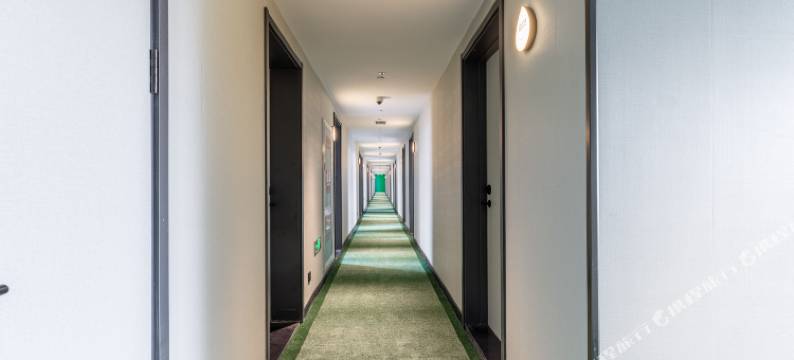 海友酒店(上海大学大场店)图片