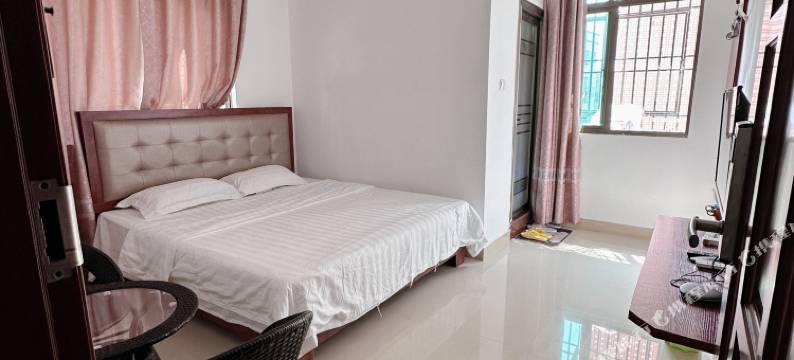 汕尾黄家小宿图片