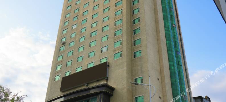 延吉世纪酒店图片