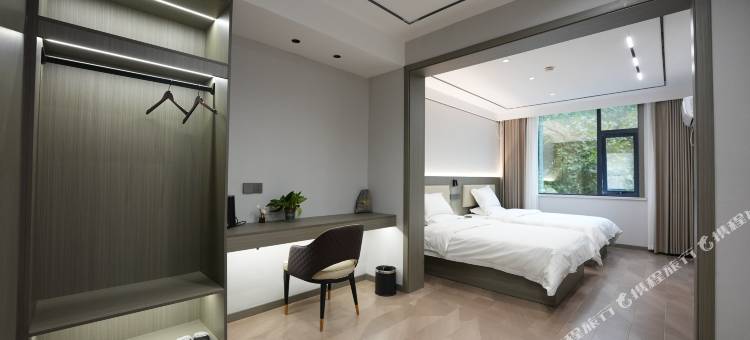 裕宴椿廷酒店(凤瑞路店)图片