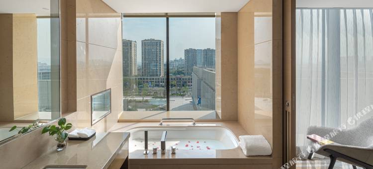 绍兴柯桥富特酒店图片