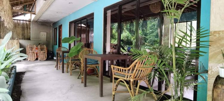 阿莫斯皮利树客栈-由Cocotel提供支持(Amos Pili Tree Inn Powered by Cocotel)图片