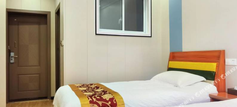 爱佳轩旅馆图片